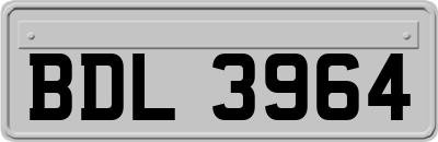 BDL3964