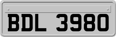 BDL3980