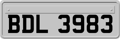 BDL3983
