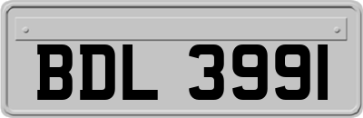 BDL3991