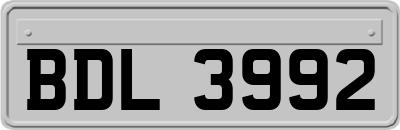 BDL3992