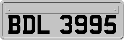 BDL3995