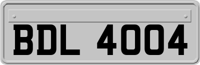 BDL4004