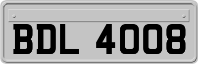 BDL4008