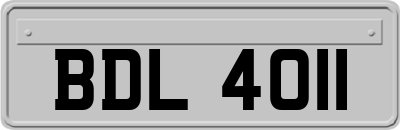 BDL4011