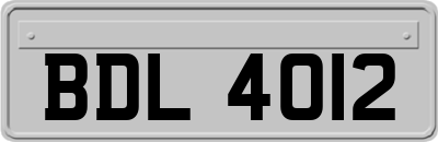 BDL4012