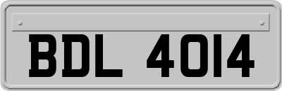 BDL4014