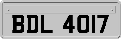 BDL4017