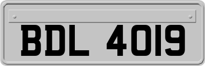 BDL4019