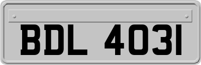 BDL4031
