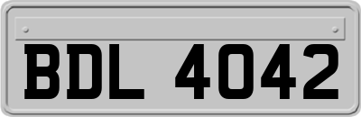 BDL4042