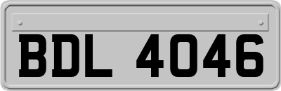 BDL4046