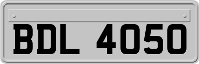 BDL4050