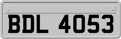 BDL4053