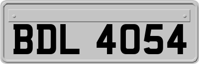 BDL4054