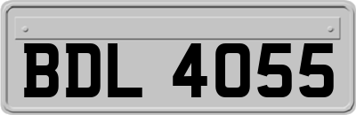 BDL4055