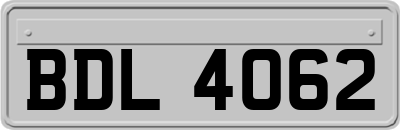 BDL4062