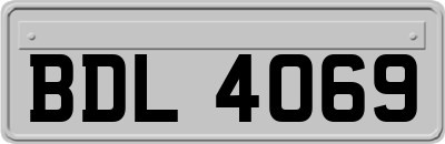 BDL4069