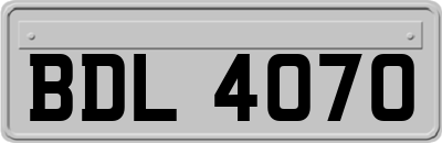 BDL4070