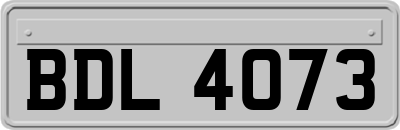 BDL4073