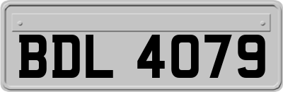 BDL4079