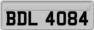 BDL4084