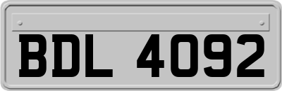 BDL4092