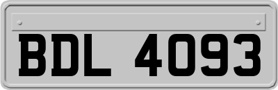 BDL4093
