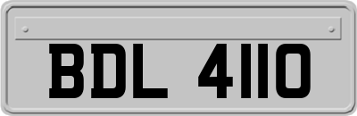 BDL4110