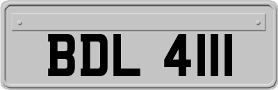 BDL4111