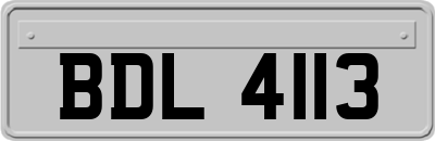 BDL4113