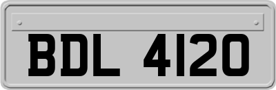 BDL4120