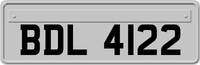 BDL4122