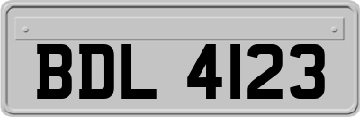 BDL4123