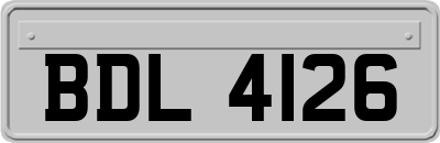BDL4126