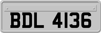 BDL4136