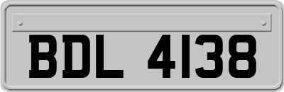 BDL4138