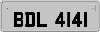BDL4141