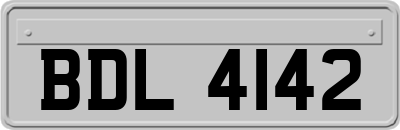 BDL4142