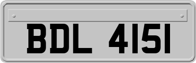 BDL4151