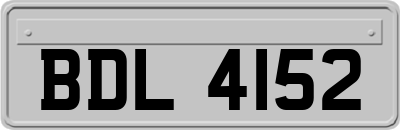 BDL4152