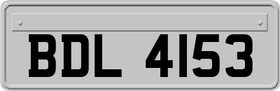 BDL4153