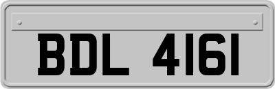 BDL4161