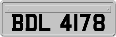 BDL4178