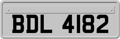 BDL4182