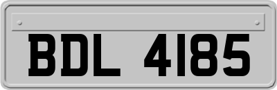 BDL4185
