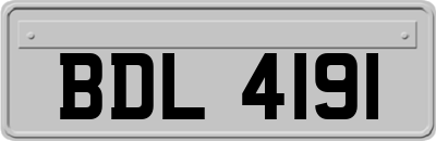 BDL4191