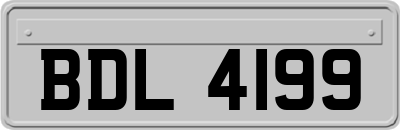 BDL4199