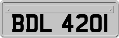 BDL4201