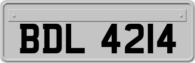 BDL4214